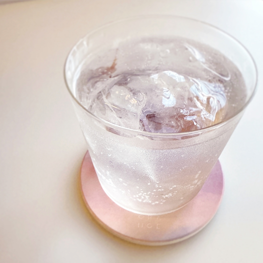 SORAIROコースター　2枚セット